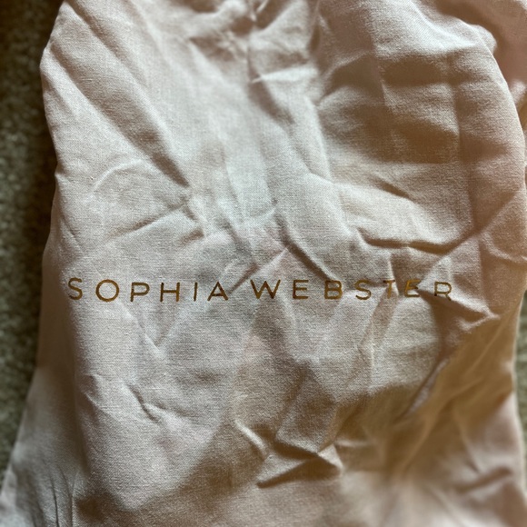 Sophia Webster Talulah Mules 37 - Picture 3 of 6